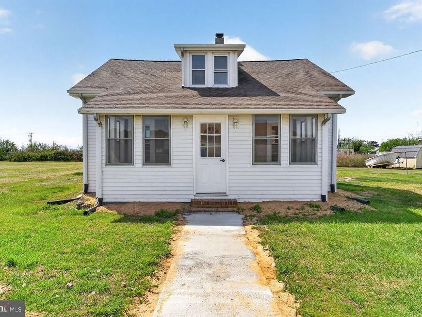 406 Charlotte Avenue , Crisfield, MD 21817 Main Photo