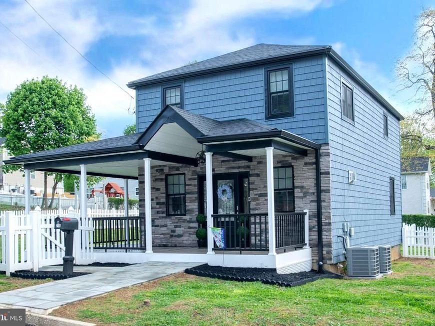 298 Summit Avenue, Conshohocken, PA 19428 Main Photo