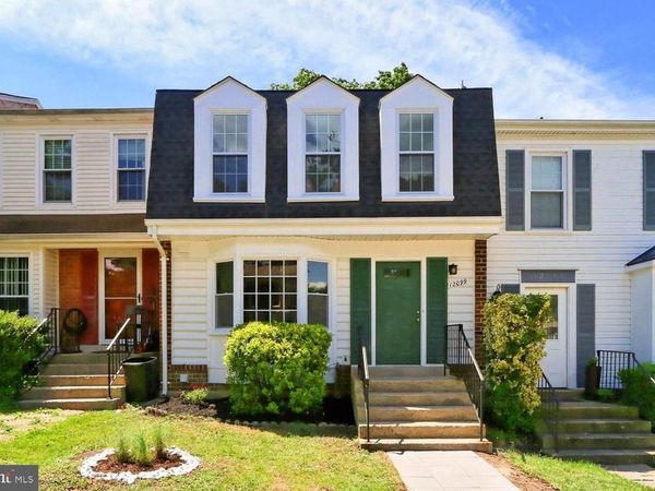 12099 WINONA DRIVE , WOODBRIDGE, VA 22192