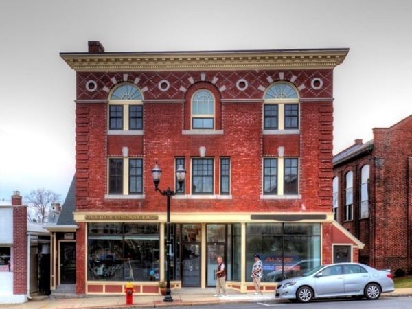 15 Washington Street, Unit B, Hudson, MA 01749