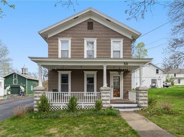 50 Clinton Street , Avon, NY 14414