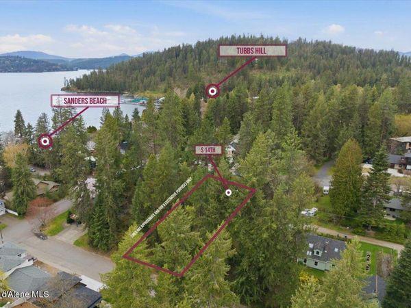 NNA S 14th St, Coeur d'Alene, ID 83814