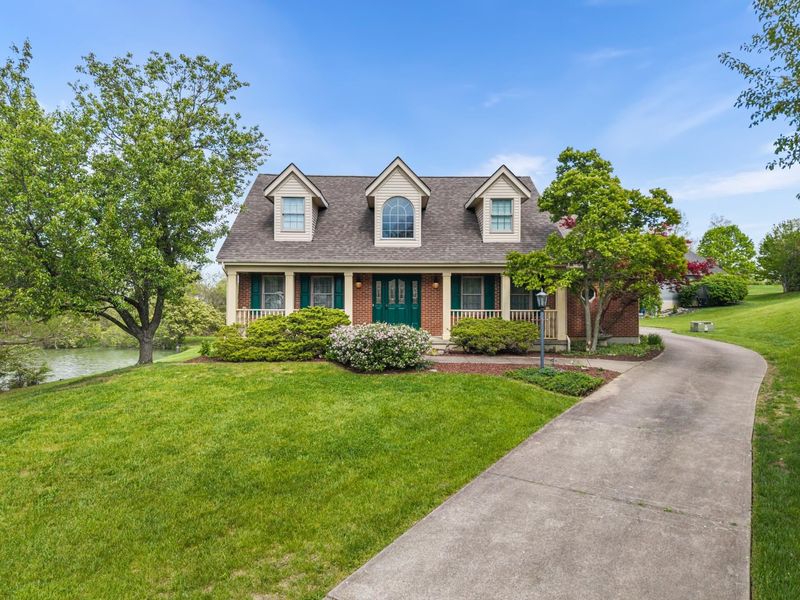 758 Lakewood Drive, Taylor Mill, KY 41015 Photo 2