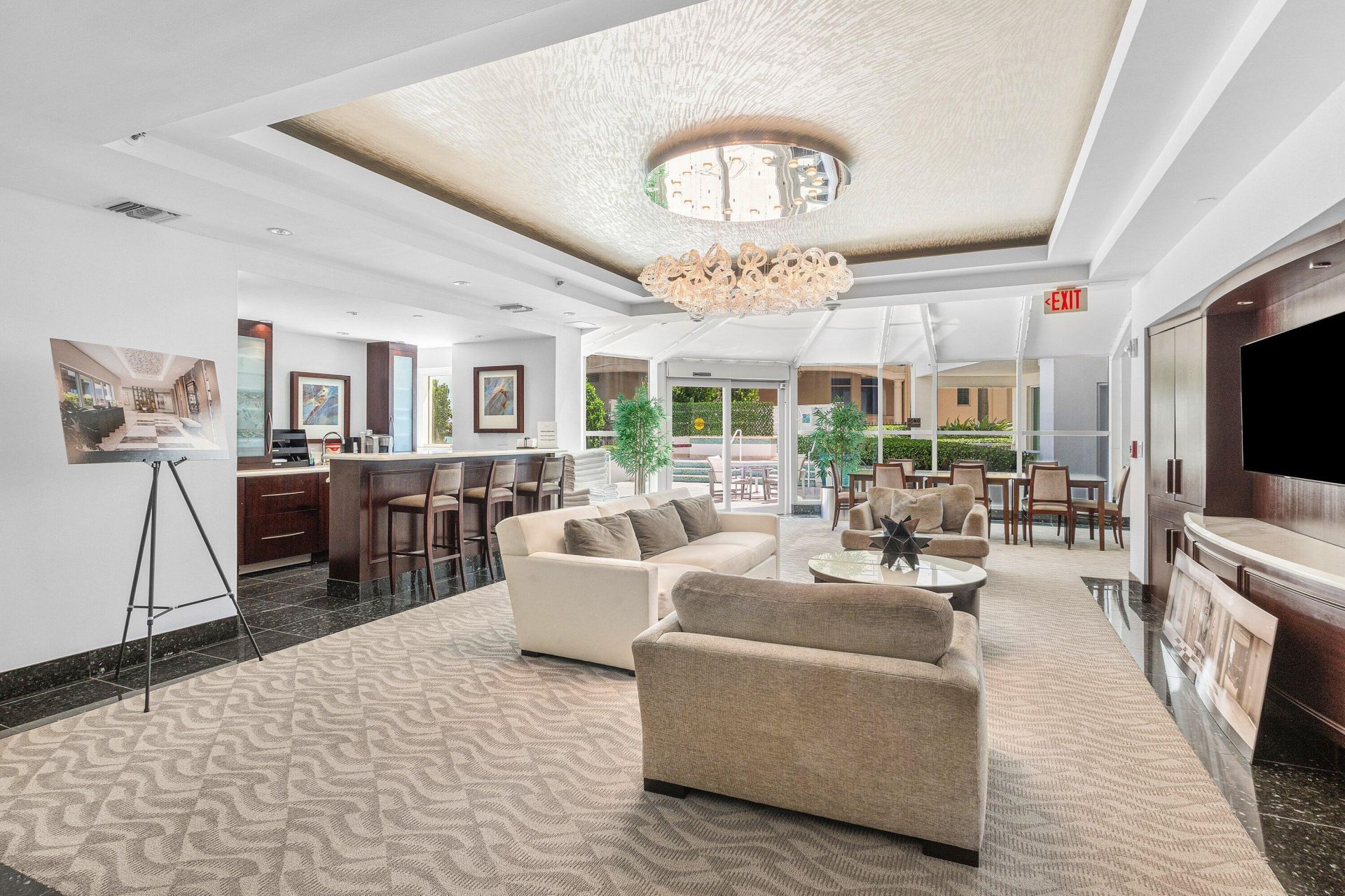 2494 S Ocean Boulevard, Unit F, Boca Raton, FL 33432 Photo