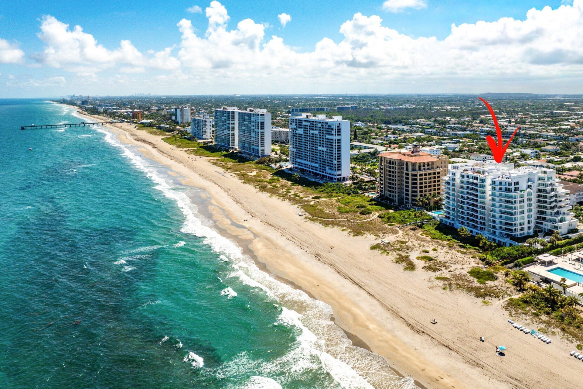 2494 S Ocean Boulevard, Unit F, Boca Raton, FL 33432 Photo