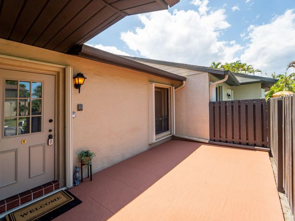 705 Sunny Pine Way, Unit F, Greenacres, FL 33415