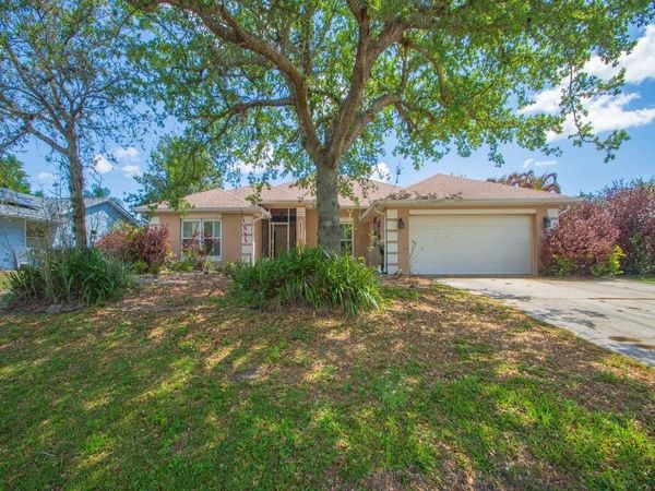 2331 SW Freeman Street, Port St. Lucie, FL 34953