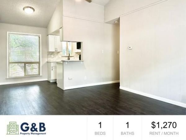 2017 Bluebonnet LN , Unit 213, Austin, TX 78704