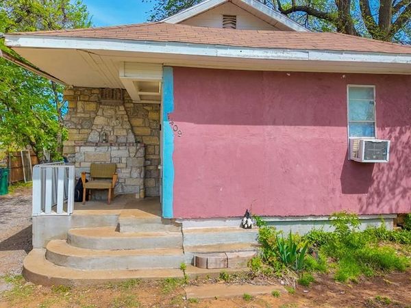 1409 SW 32nd Street, Oklahoma City, OK 73119