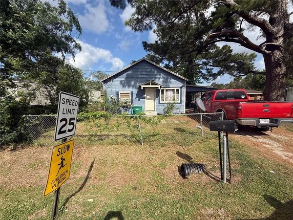 229 GUSTAVE Street , Broussard, LA 70518