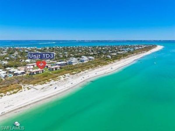 671 E Gulf DR, Unit 1D3, SANIBEL, FL 33957