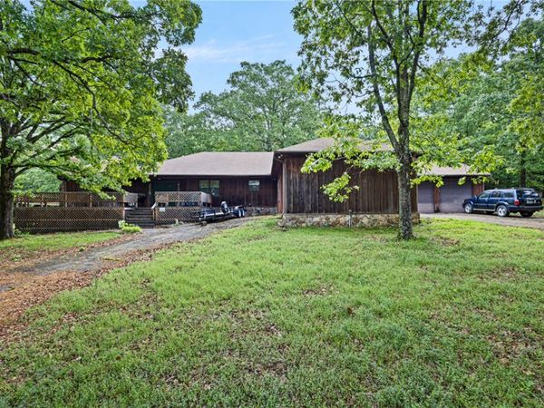 176 High Acres Drive, Russellville, AR 72802