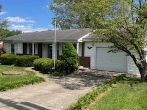 213 Nedra Drive, Barboursville, WV 25504