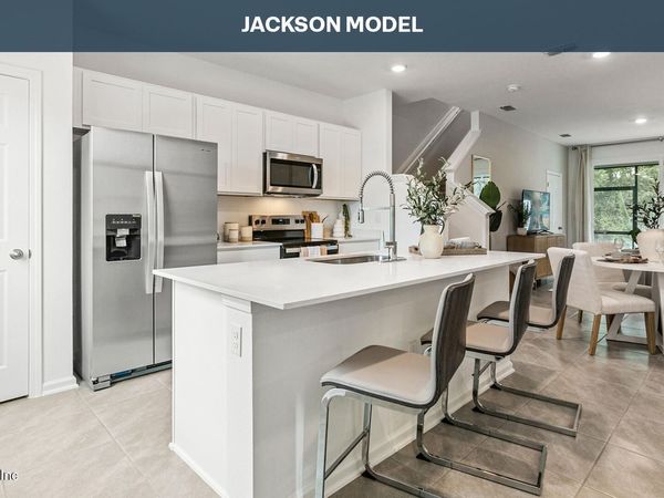 290 PALMETTO RIDGE Road, St. Augustine, FL 32095