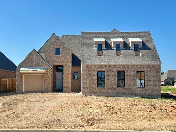 2619 W South Park Place, Broken Arrow, OK 74012