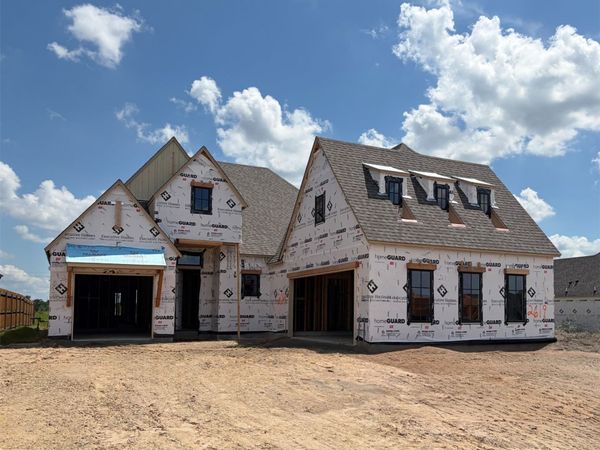 2619 W South Park Place , Broken Arrow, OK 74012