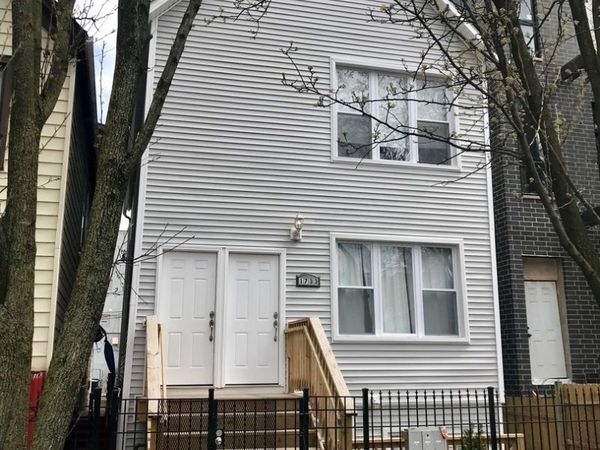 1733 N Artesian Avenue , Unit 3, Chicago, IL 60647