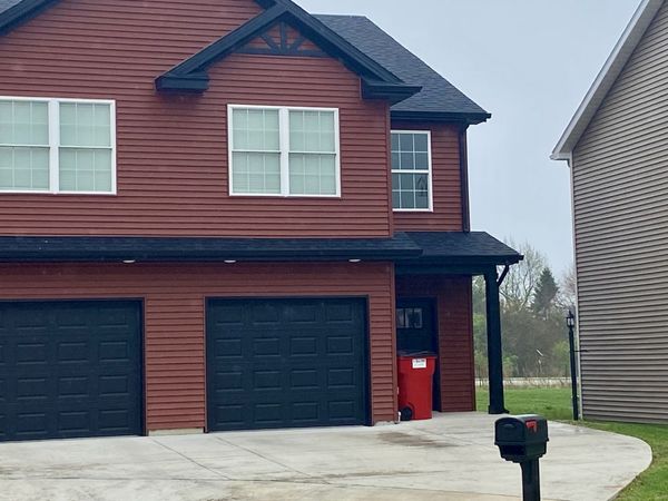 3315 Stoneway Court , Champaign, IL 61822