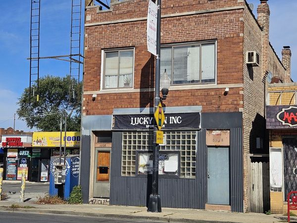 5948 W Diversey Avenue , Chicago, IL 60639