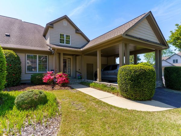 194 Starland Lane, Southern Pines, NC 28387