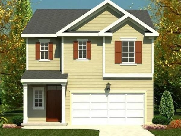 5125 Anna Creek Way, Unit Fb30, North Augusta, SC 29841