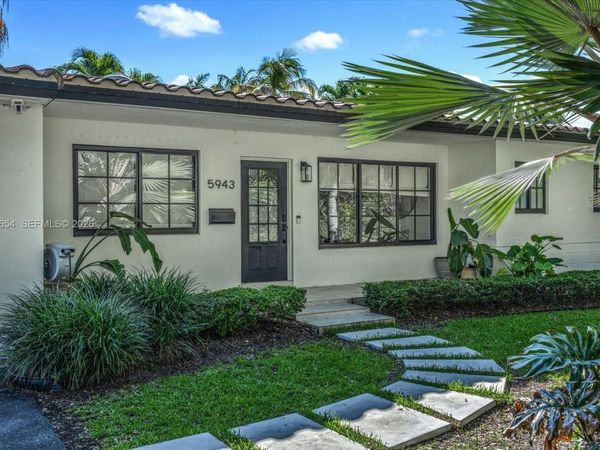 South Miami, FL 33143