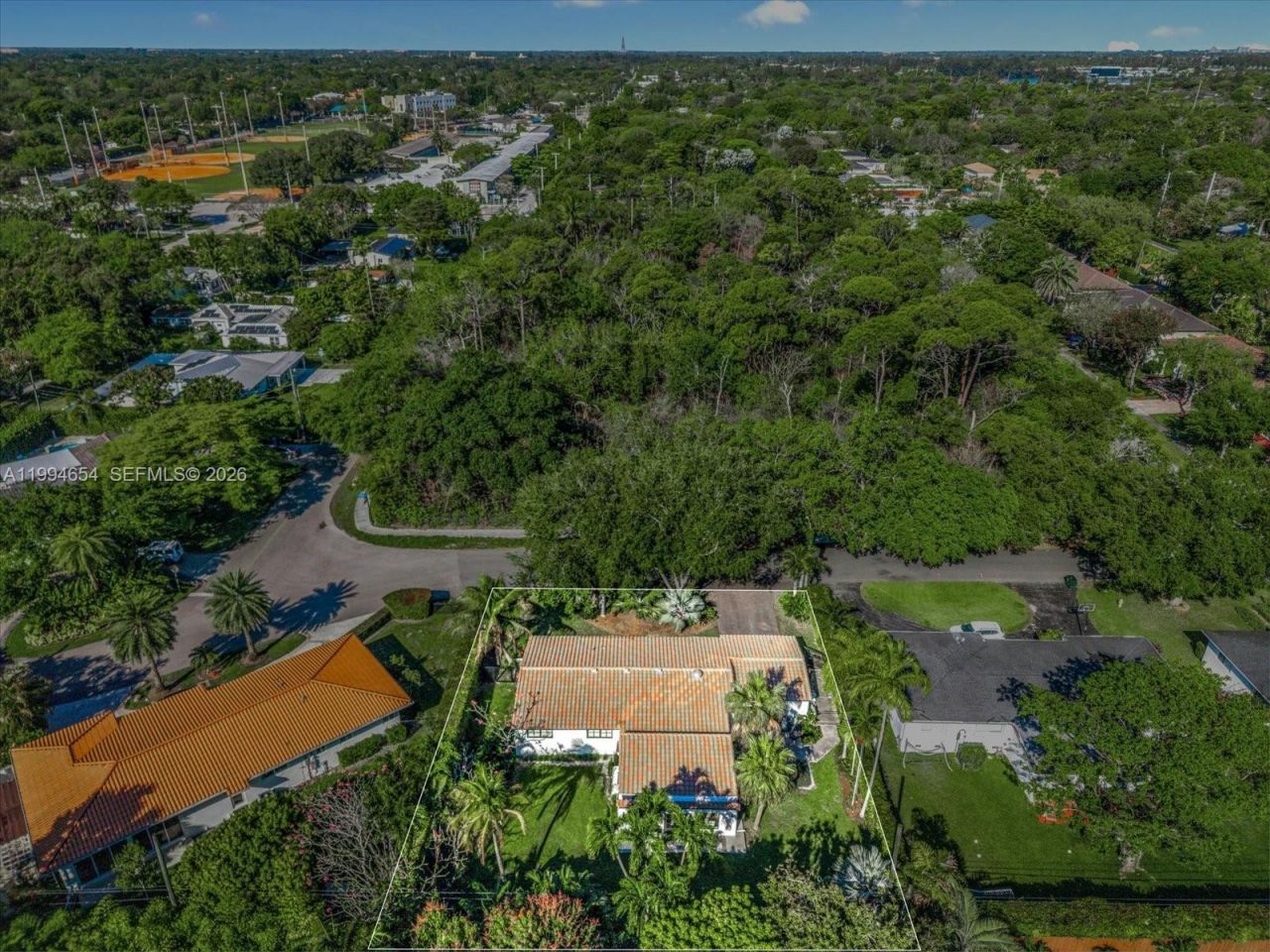 5943 SW 65th Ave, South Miami, FL 33143 Photo