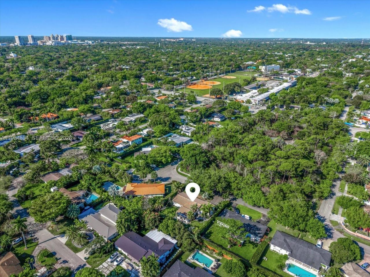 5943 SW 65th Ave, South Miami, FL 33143 Photo