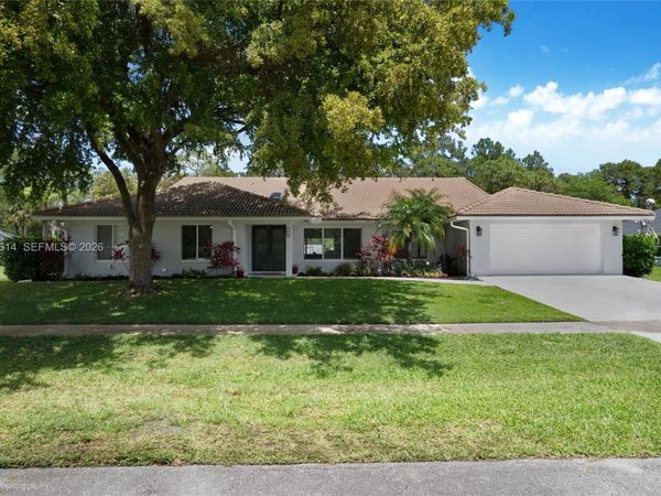 13433 La Mirada Cir , Wellington, FL 33414