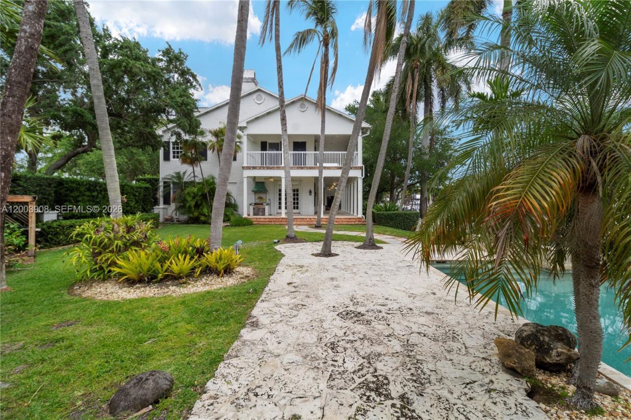 700 Coral Way, Fort Lauderdale, FL 33301 Photo