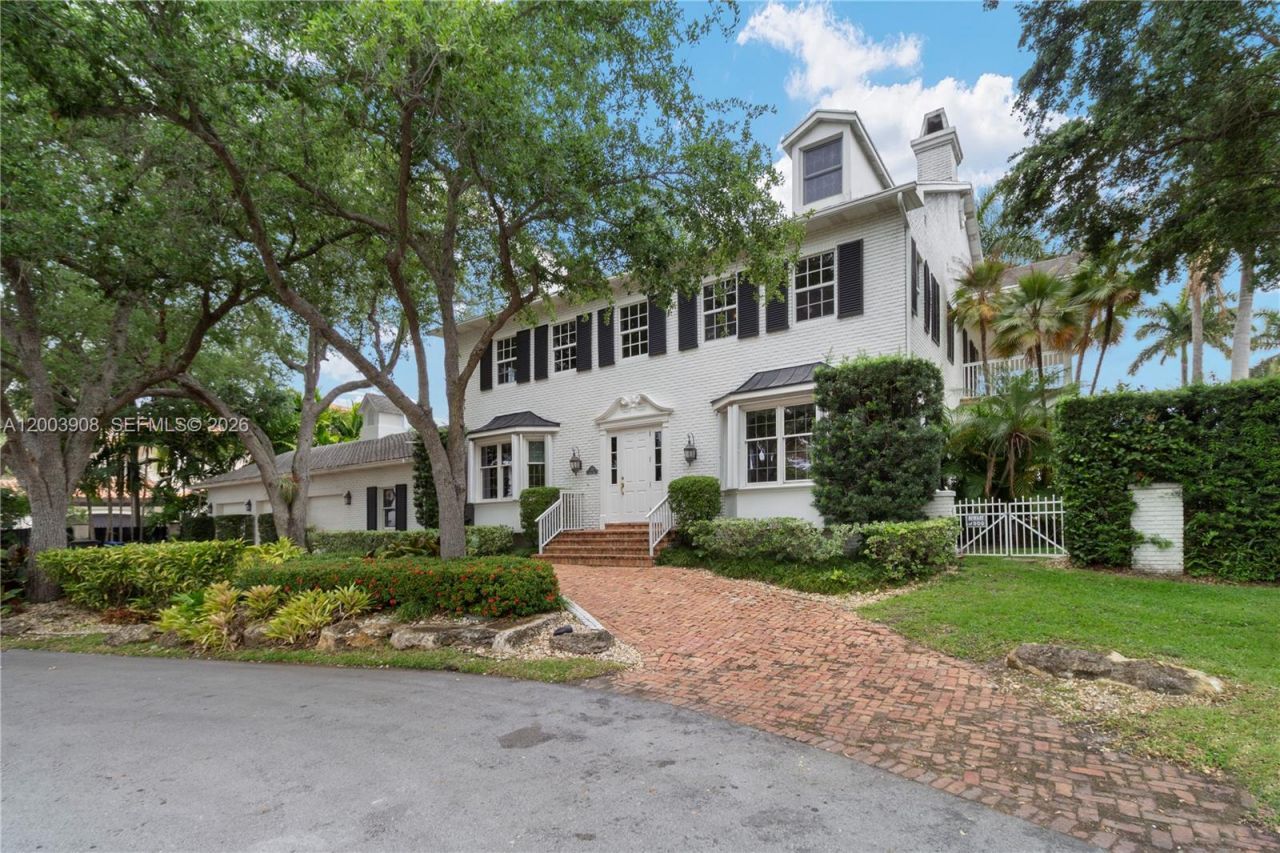 700 Coral Way, Fort Lauderdale, FL 33301 Photo