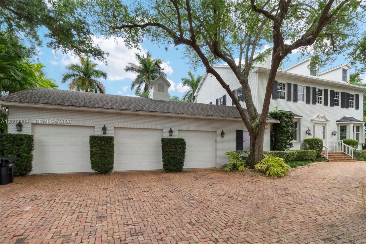 700 Coral Way, Fort Lauderdale, FL 33301 Photo