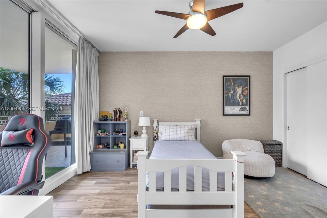 791 Crandon Blvd, Unit 302, Key Biscayne, FL 33149 Photo