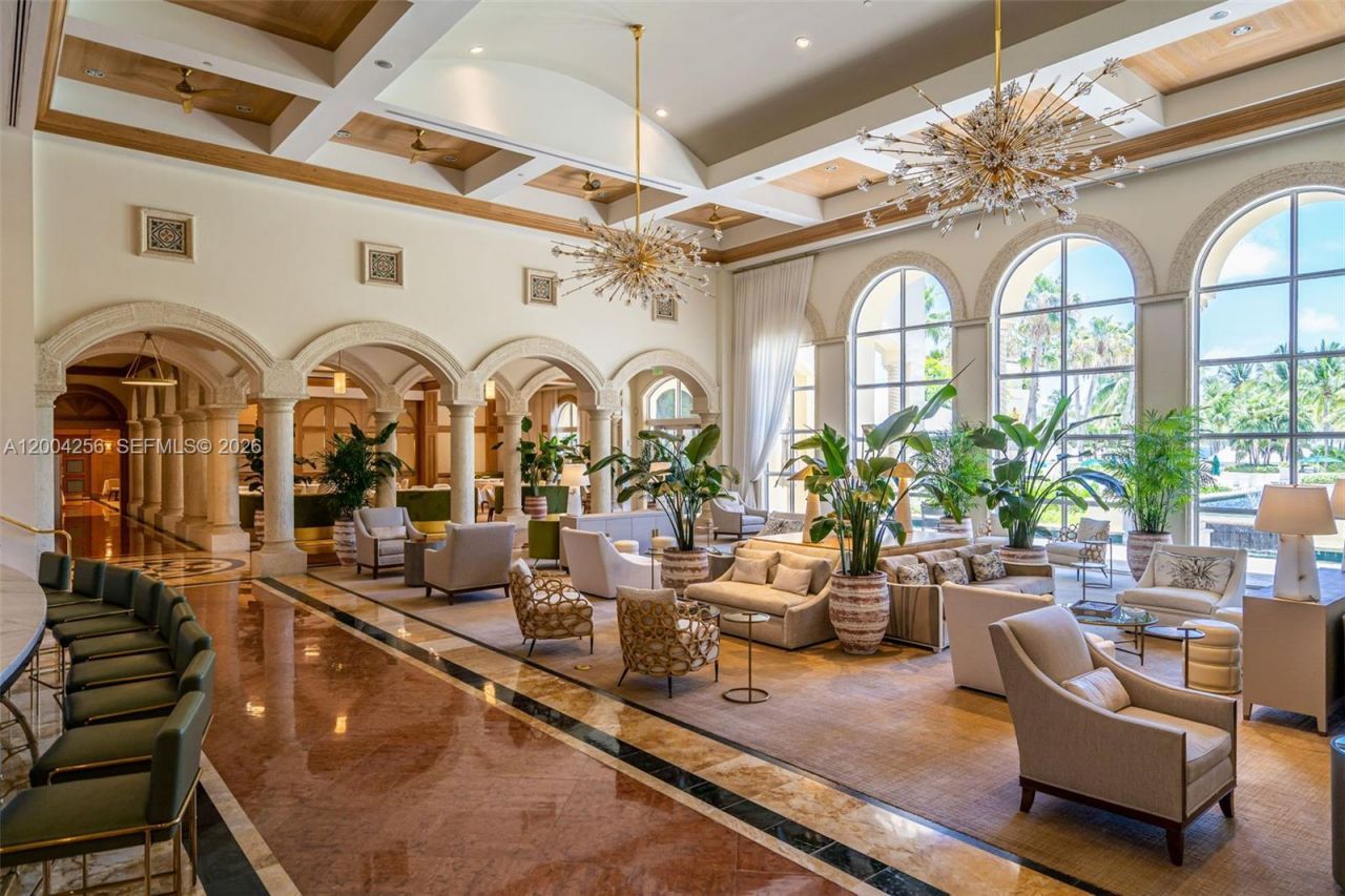 791 Crandon Blvd, Unit 302, Key Biscayne, FL 33149 Photo