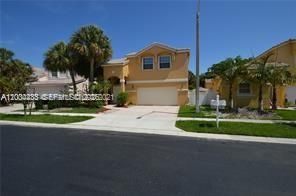 15590 NW 12th Ct , Pembroke Pines, FL 33028 Photo