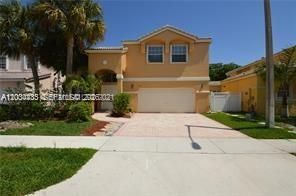 15590 NW 12th Ct , Pembroke Pines, FL 33028 Photo