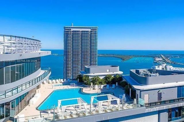 1000 Brickell Plz, Unit 4207, Miami, FL 33131 Photo