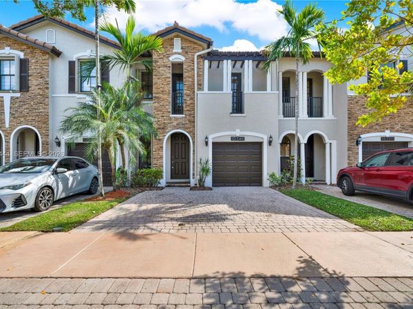 10346 NW 30th Ter , Unit 10346, Doral, FL 33172