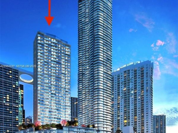 77 SE 5th St , Unit 312, Miami, FL 33131