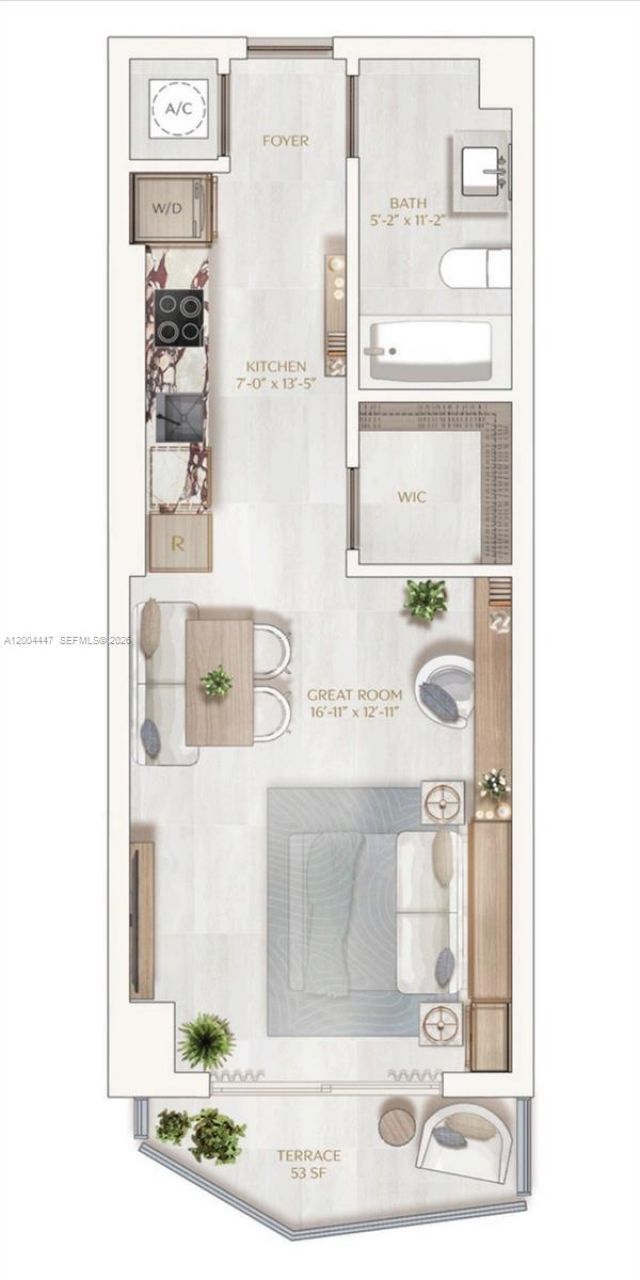 77 SE 5th St , Unit 312, Miami, FL 33131 Photo