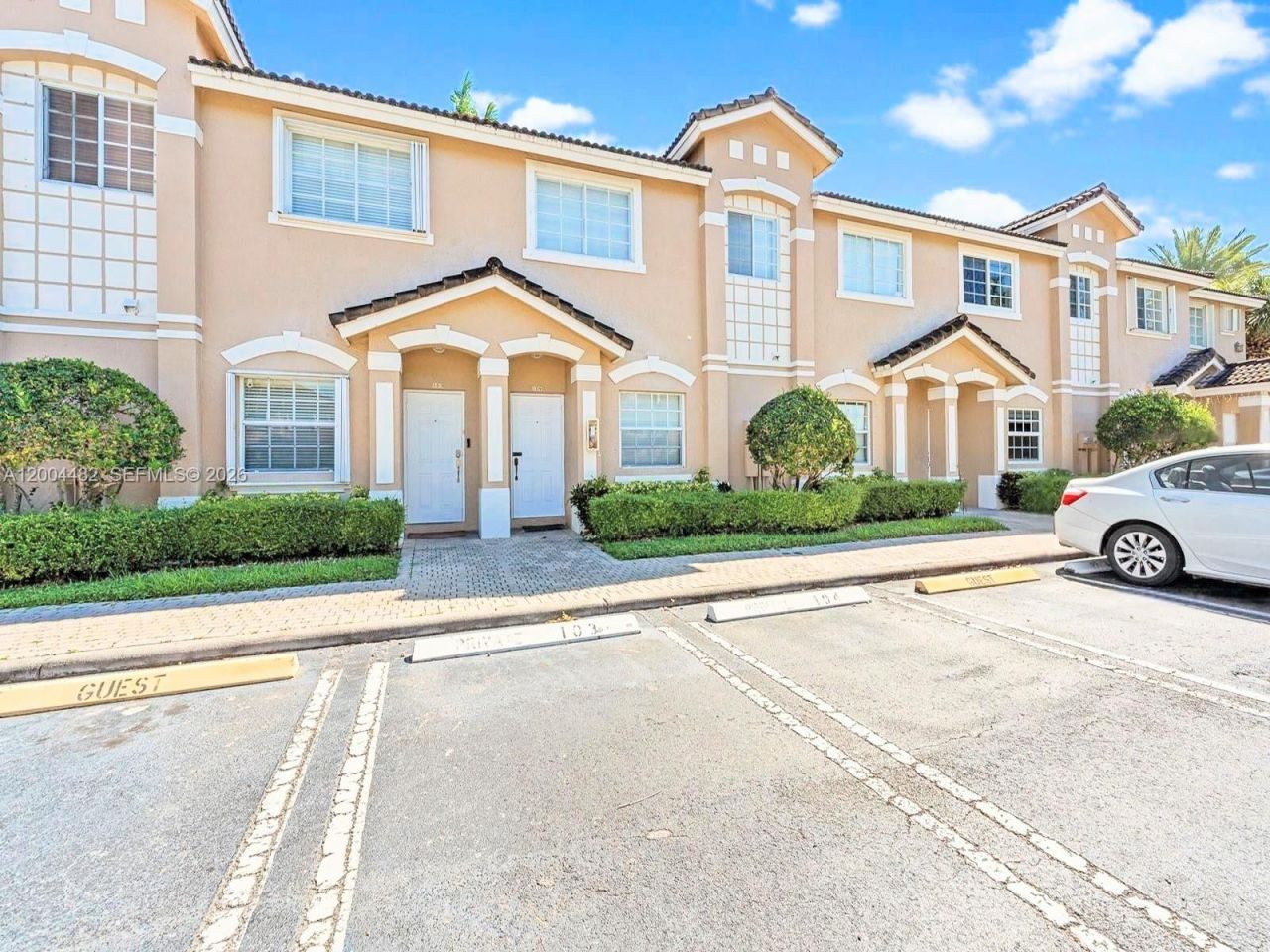 5701 NW 114th Ct , Unit 104, Doral, FL 33178 Photo