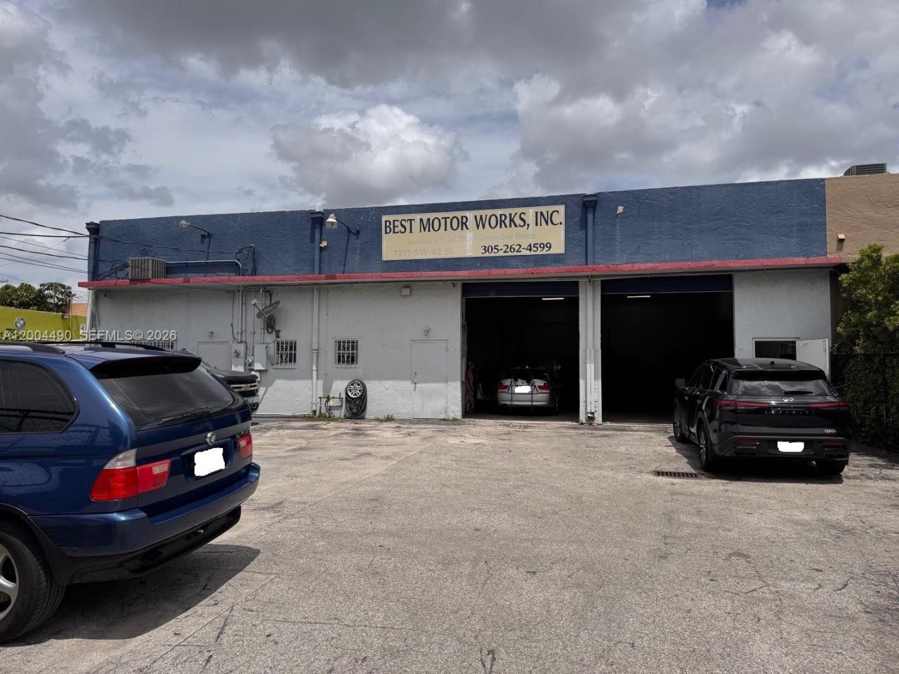 7217 SW 42nd St , Miami, FL 33155 Photo