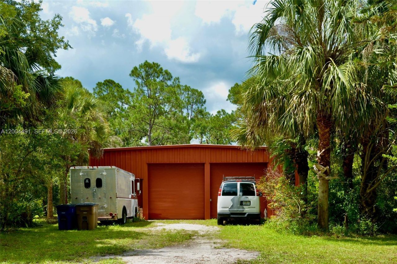 18220 Elmwood, Alva, FL 33920 Photo