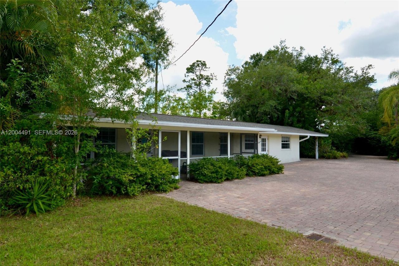 18220 Elmwood, Alva, FL 33920 Photo