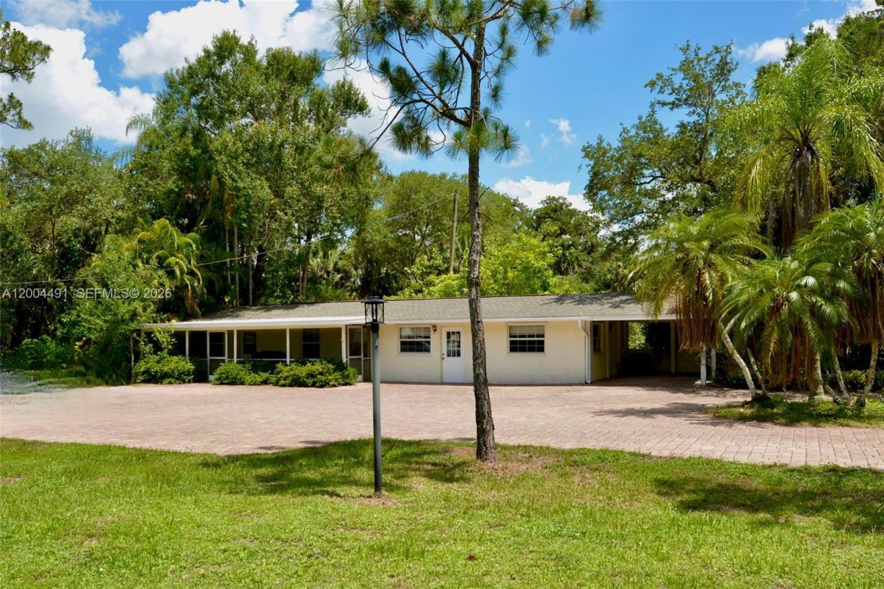 18220 Elmwood, Alva, FL 33920 Photo