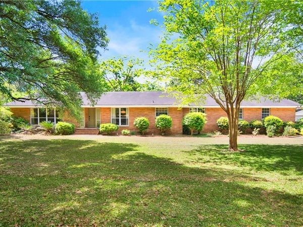 3977 Byronell Drive N, Mobile, AL 36693