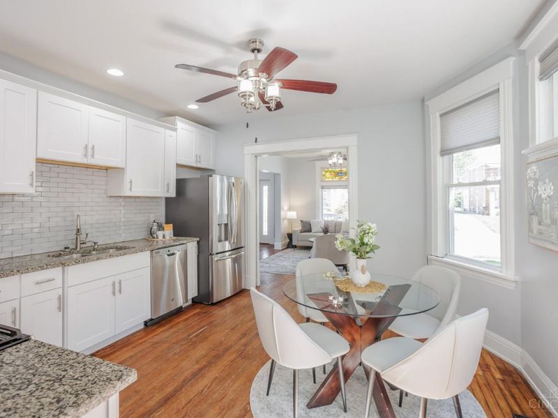 2431 Robertson Avenue, Norwood, OH 45212 Photo 11