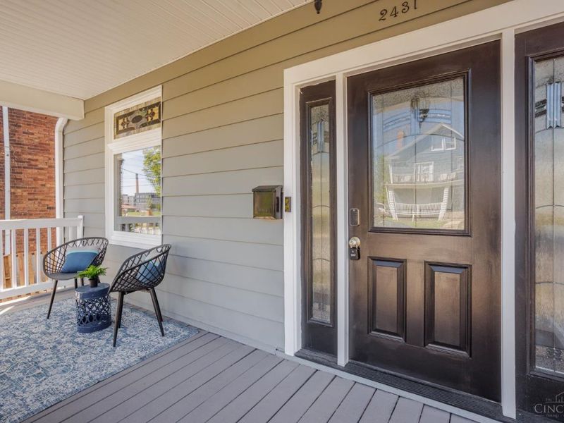 2431 Robertson Avenue, Norwood, OH 45212 Photo 2