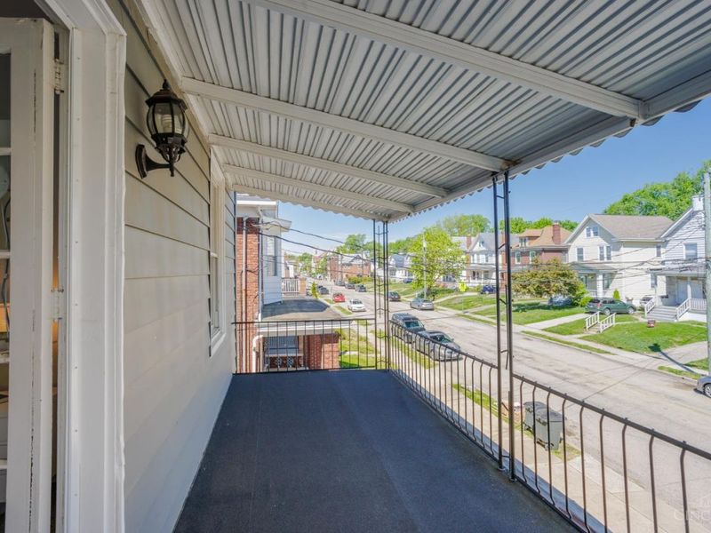 2431 Robertson Avenue, Norwood, OH 45212 Photo 23