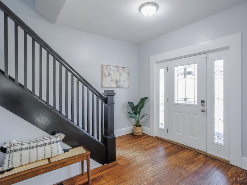 2431 Robertson Avenue, Norwood, OH 45212 Photo 3